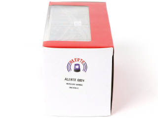 Lot 84 - ALERTE (CHINE) (1)