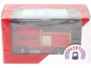 Lot 85 - ALERTE (CHINE) (1)