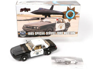 Lot 36 - GMP (USA) (1)