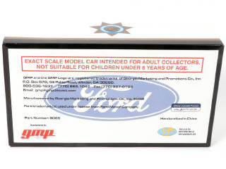 Lot 36 - GMP (USA) (1)