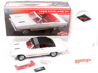 Lot 38 - GMP (USA) (1)