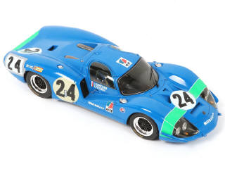 Lot 34 - SPARK (MACAU) (1)