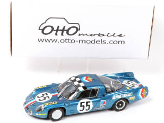 Lot 63 - OTTO MOBILE (FRANCE) (1)