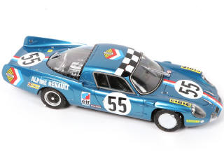 Lot 63 - OTTO MOBILE (FRANCE) (1)