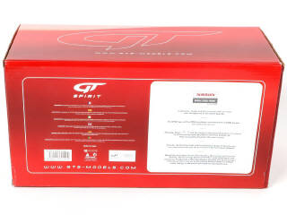 Lot 64 - GTS (FRANCE) (1)