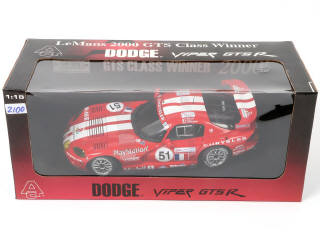 Lot 57 - AUTOART (ALLEMAGNE) (2)