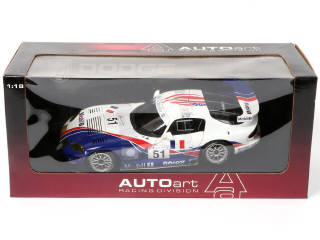 Lot 58 - AUTOART (ALLEMAGNE) (2)
