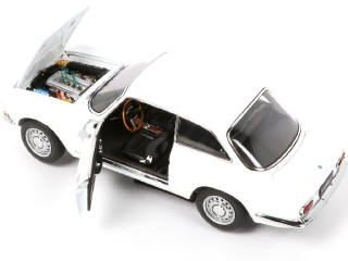 Lot 42 - AUTOART (ALLEMAGNE) (1)