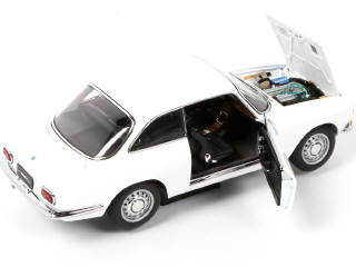 Lot 42 - AUTOART (ALLEMAGNE) (1)