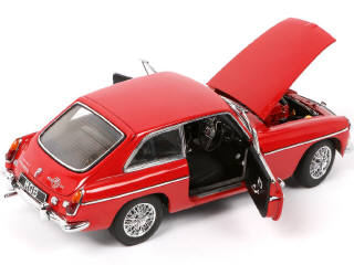 Lot 47 - AUTOART (ALLEMAGNE) (1)