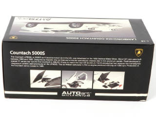 Lot 46 - AUTOART (ALLEMAGNE) (1)