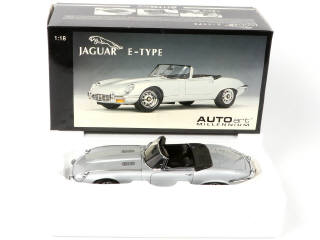 Lot 45 - AUTOART (ALLEMAGNE) (1)