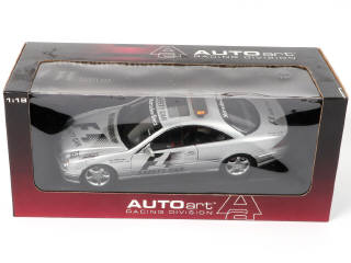 Lot 51 - AUTOART (ALLEMAGNE) (2)