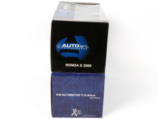 Lot 54 - AUTOART (ALLEMAGNE) (2)