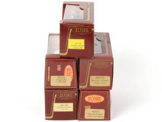Lot 180 - ELYSEE (FRANCE) (5)