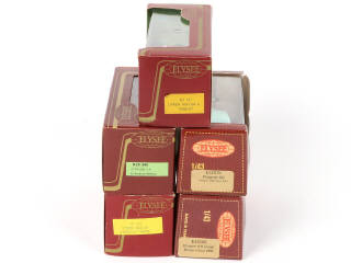 Lot 175 - ELYSEE (FRANCE) (5)