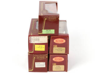 Lot 177 - ELYSEE (FRANCE) (5)