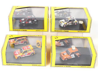 Lot 88 - UNIVERSAL (HONG KONG) (4)