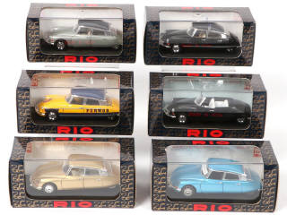 Lot 149 - RIO (ITALIE) (6)