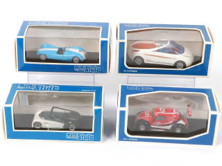 Lot 171 - MINISTYLE (FRANCE) (4)