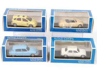 Lot 173 - MINISTYLE (FRANCE) (4)