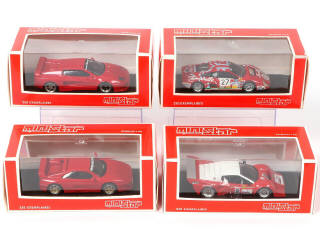 Lot 174 - MINISTYLE (FRANCE) (4)