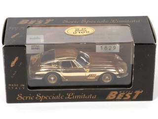 Lot 141 - BEST MODEL (ITALIE) (5)