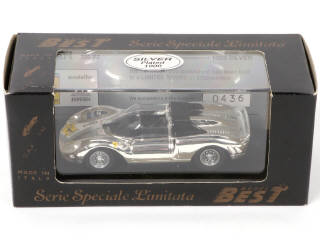 Lot 141 - BEST MODEL (ITALIE) (5)