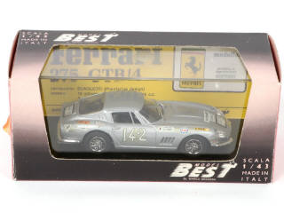 Lot 141 - BEST MODEL (ITALIE) (5)