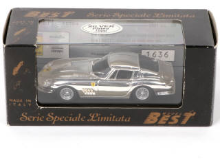 Lot 142 - BEST MODEL (ITALIE) (5)