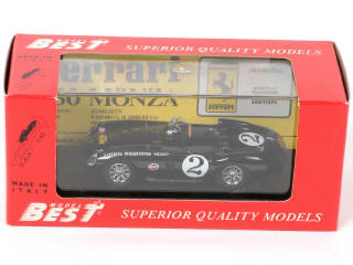 Lot 142 - BEST MODEL (ITALIE) (5)