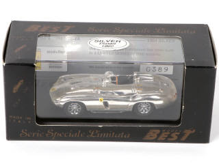 Lot 143 - BEST MODEL (ITALIE) (5)