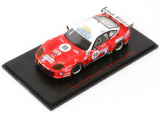 Lot 131 - RED LINE MODELS (ITALIE) (1)