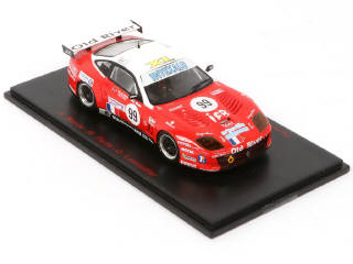 Lot 131 - RED LINE MODELS (ITALIE) (1)