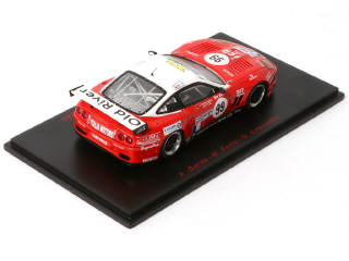 Lot 131 - RED LINE MODELS (ITALIE) (1)