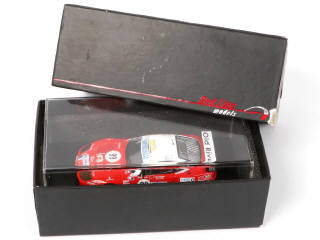 Lot 131 - RED LINE MODELS (ITALIE) (1)