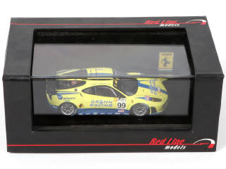 Lot 130 - RED LINE MODELS (ITALIE) (1)