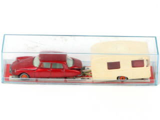 Lot 240 - MAJORETTE (FRANCE) (1)