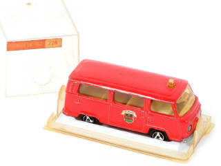 Lot 259 - MAJORETTE (FRANCE) (1)