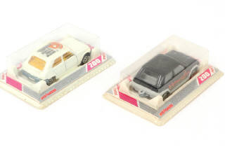 Lot 274 - MAJORETTE (FRANCE) (2)