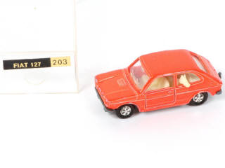 Lot 276 - MAJORETTE (FRANCE) (2)