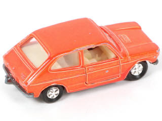 Lot 276 - MAJORETTE (FRANCE) (2)