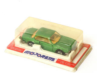 Lot 272 - MAJORETTE (FRANCE) (2)
