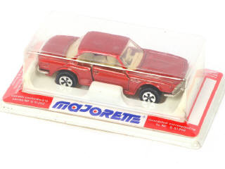 Lot 272 - MAJORETTE (FRANCE) (2)