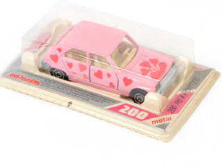 Lot 271 - MAJORETTE (FRANCE) (2)