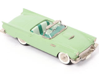 Lot 151 - BROOKLIN MODELS (GB) (1)
