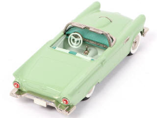 Lot 151 - BROOKLIN MODELS (GB) (1)