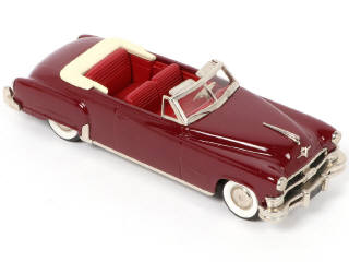 Lot 159 - BROOKLIN MODELS (GB) (1)