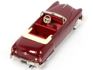 Lot 159 - BROOKLIN MODELS (GB) (1)
