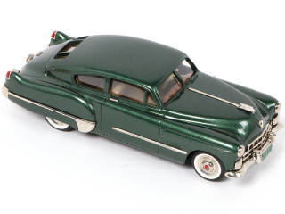 Lot 152 - BROOKLIN MODELS (GB) (1)